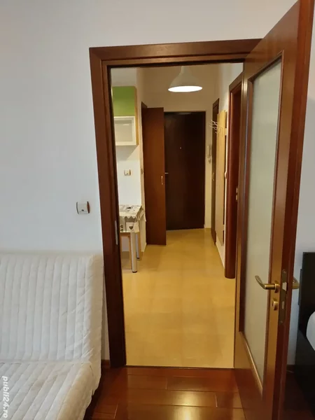 Basarabia, adiacent, complex Noor Azur, garsoniera.